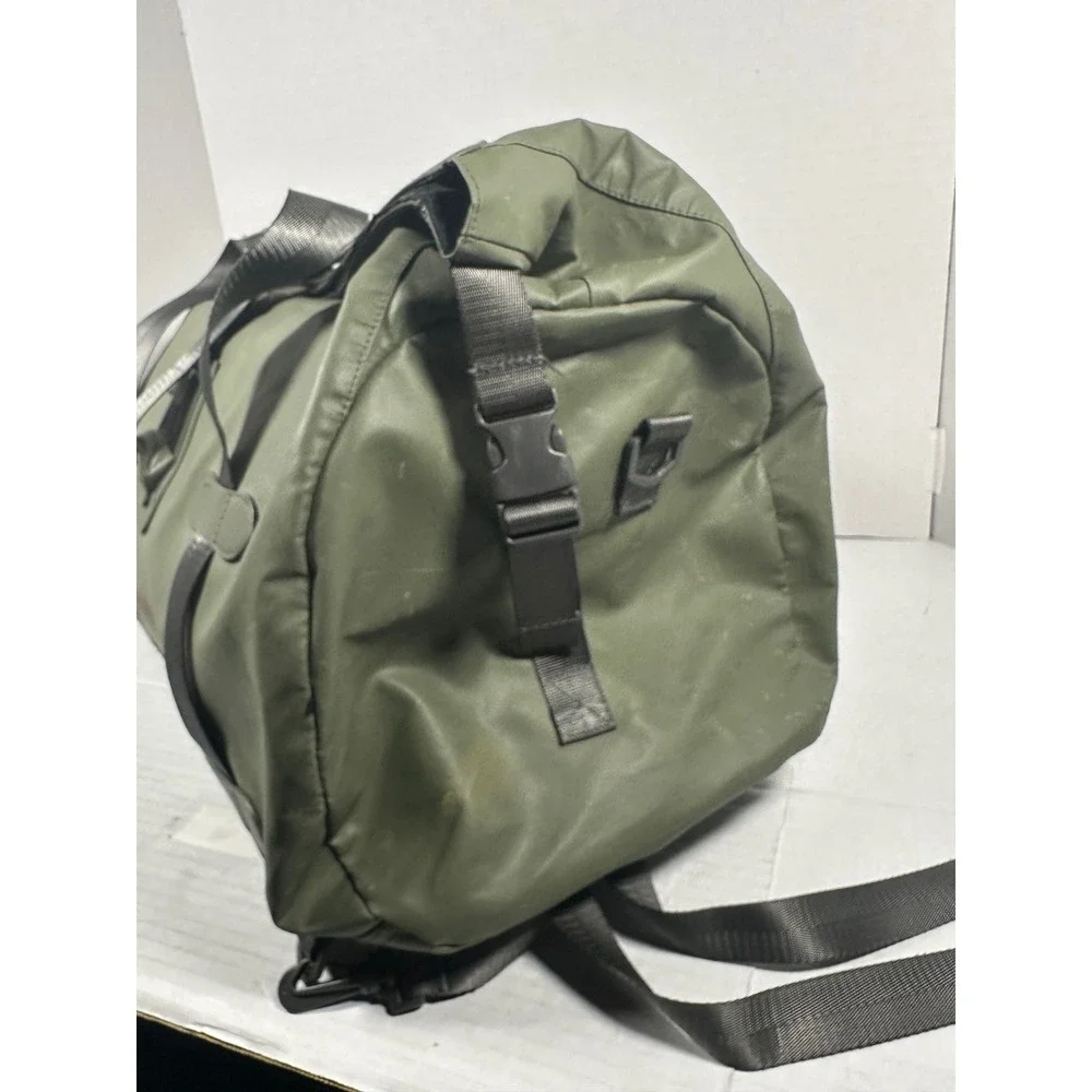 Renwick versatile duffel